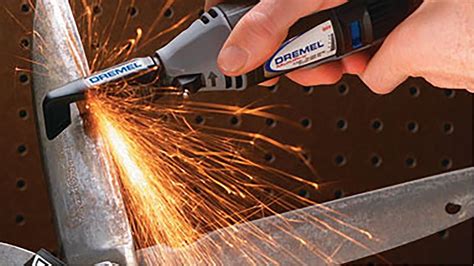 dremel cutting metal sheet|best Dremel metal cutting wheel.